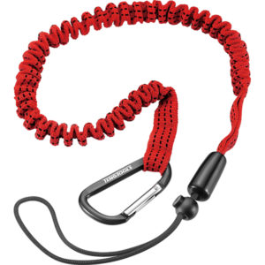Teng Safety Lanyard Wire 4.5kg / 860-1450mm