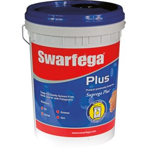 Swarfega Plus 20kg Pail Hand Cleaner