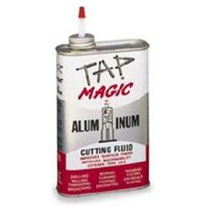 Tap Magic Aluminium Cutting Fluid 125ml Sprout Top Can