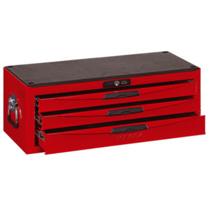 Teng 3-Dr. 8-Series Middle (Stacker) Tool Box