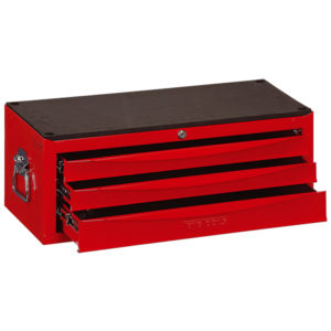 Teng 3-Dr. SV-Series Middle (Stacker) Tool Box