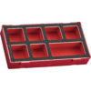Teng Tool Box EVA Storage Tray (7 Space) - TEA-Tray