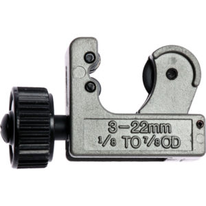 Teng Mini Pipe Cutter 3-22mm