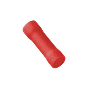 Champion Red Cable Connector Joiner - 100pk