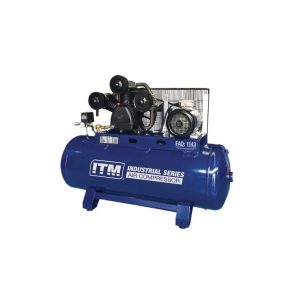 ITM Air Compressor Stationary 10HP | 270L | 3 Phase
