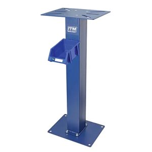 ITM Heavy Duty Bench Grinder Stand-Suits 200&250mm Grinders