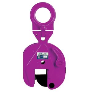 ITM Vertical Lifting Clamp-1.6 Ton-20mm Opening Width