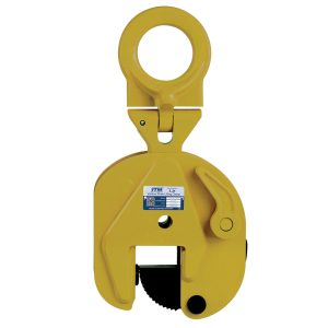 ITM Vertical Lifting Clamp-3.2 Ton-30mm Opening Width