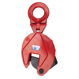 ITM Vertical Lifting Clamp-5 Ton-50mm Opening Width