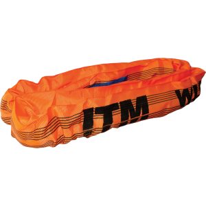 ITM Round Lifting Sling - 10Ton - 2M Length