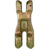 ITM G70 Clevis Claw Hooks-6 Ton Lashing Cap. - 10mm Chain