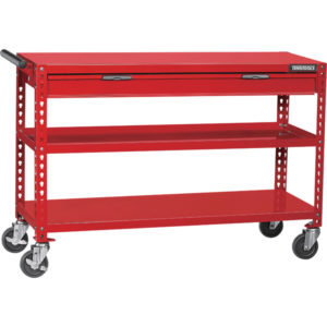 Teng 'Easy-Go' Mobile Trolley W/Drawer 1339mm**