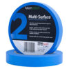 NZ Tape Multi Surface Washi Masking Tape 48mmx50m (Blue)2R48