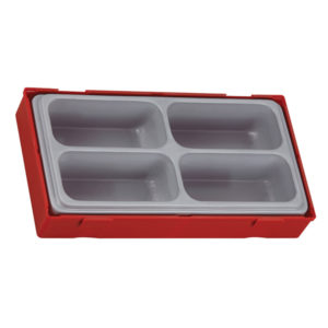Teng Add-On Compartment (4 Space) - TC-Tray