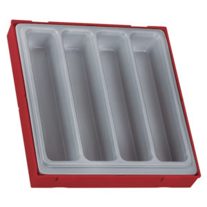 Teng Add-On Compartment (4 Space) - TTD-Tray