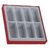 Teng Add-On Compartment (8 Space) - TTD-Tray