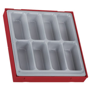 Teng Add-On Compartment (8 Space) - TTD-Tray