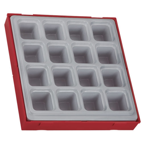 Teng Add-On Compartment (16 Space) - TTD-Tray