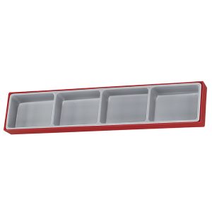 Teng Add-On Compartment (4 Space) - TTX-Tray