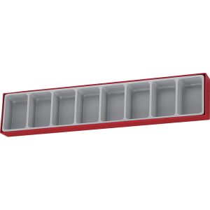 Teng Add-On Compartment (8 Space) - TTX-Tray