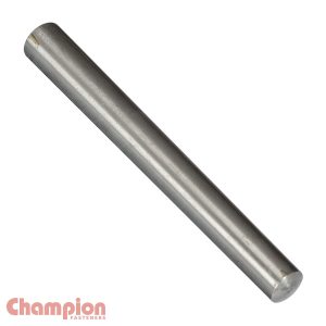 Champion #9 x 4in Taper Pin