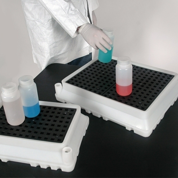 Ultra Lab Spill Tray