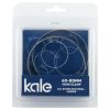 Kale WD12 60-80mm W4-R (2pk) - All Stainless Marine