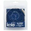 Kale WD12 80-100mm W4-R (2pk) - All Stainless Marine
