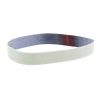 WS Replacement Belt P12000-1x18in-Light Grey - For WSSAKO811