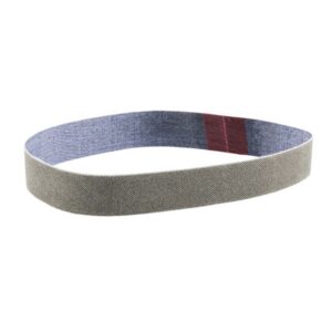 WS Replacement Belt X65/P220-1x18in-Grey - For WSSAKO81112