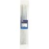 ISL 450 x 4.6mm 316 Stainless Cable Tie - 20pk