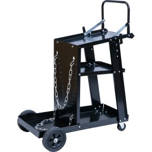 ProEquip Universal Welder Cart
